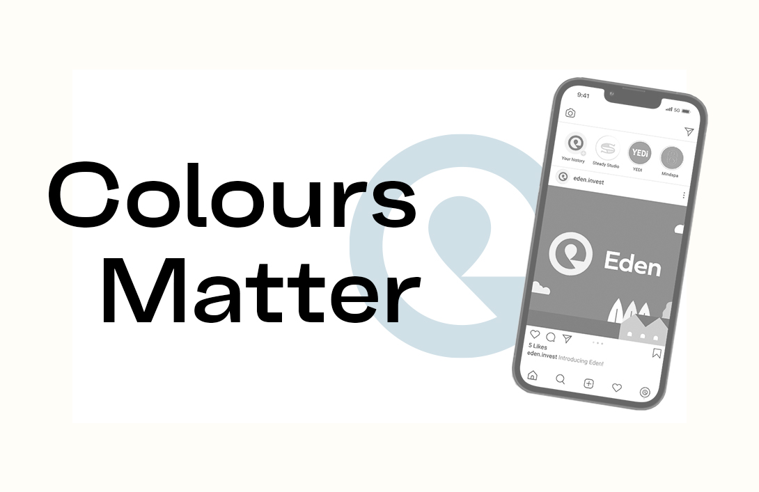 Colour Matter