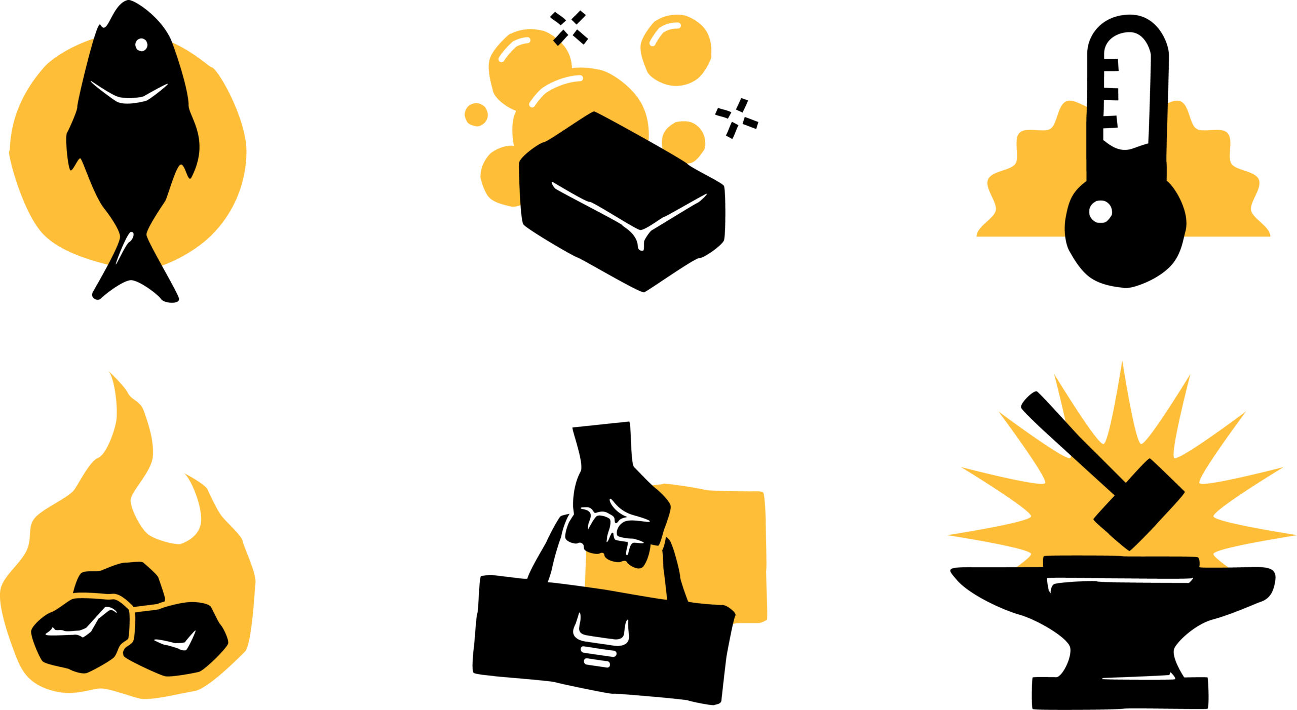 YAK-Icons